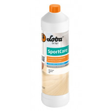 Средство для ухода за лаком LOBA SportCare (1л)